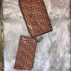Fendi WOC set